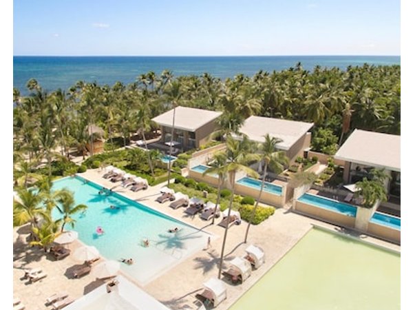 Catalonia Royal Bavaro - All Inclusive - Adults Only