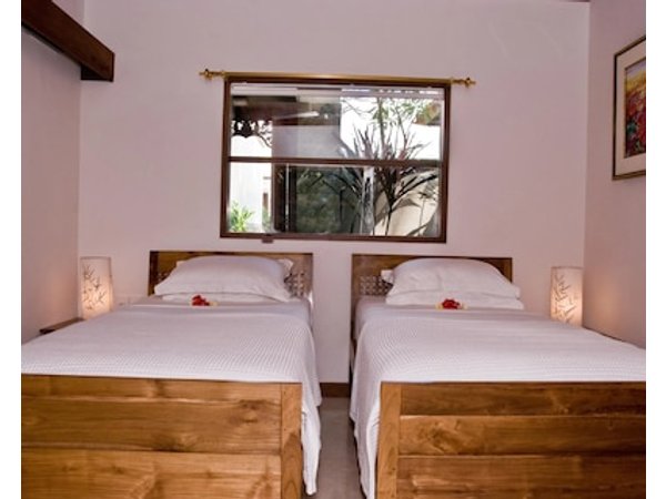 Amori Villas