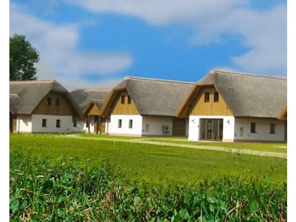 Panonska Vas Villas
