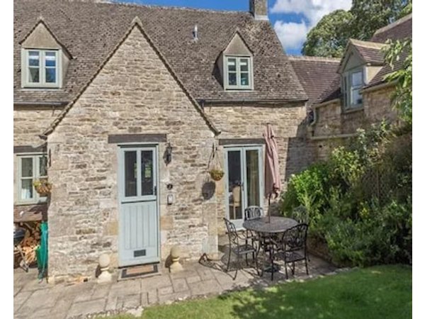 Greystones Cottage