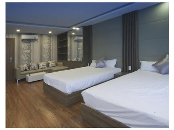 Abay Hotel