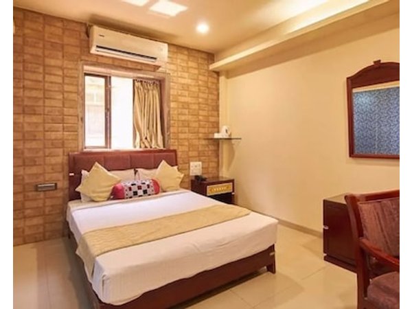 Hotel O Gold Coast