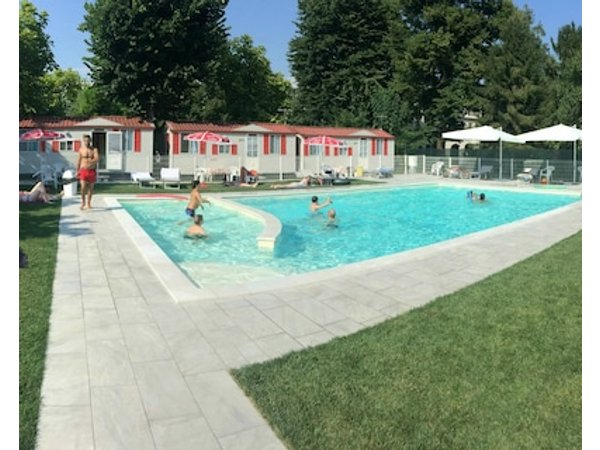 Camping Serenissima