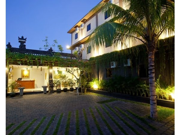 Gana Inn Legian