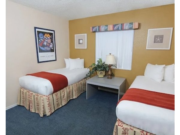 Westgate Vacation Villas Resort
