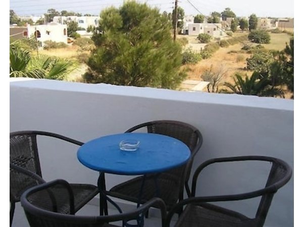 Sfiga villas