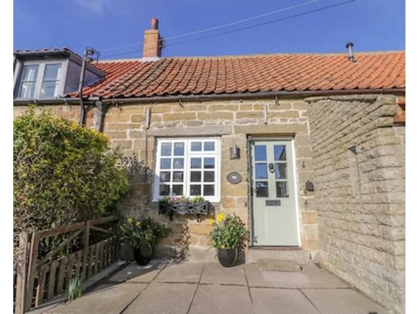 Raygill Cottage