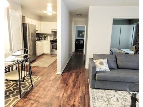 Sweet Nest In Central Raleigh