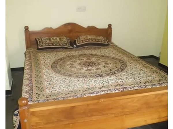 Randhila Beach View Hotel