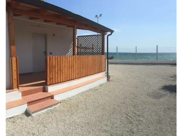 Camping Lido di Salerno