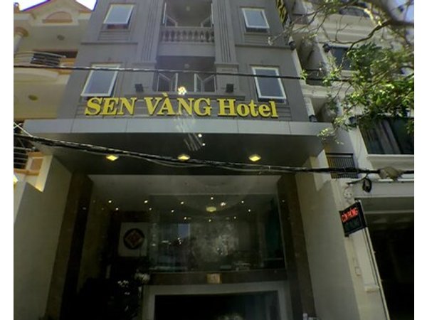Sen Vàng Hotel