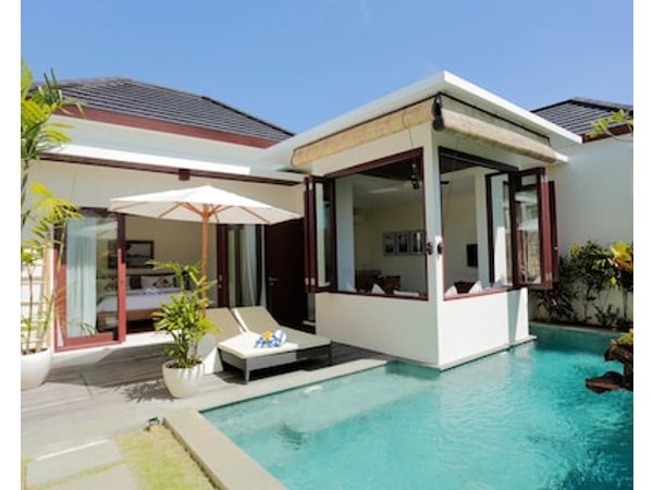 Canang Villas Bingin