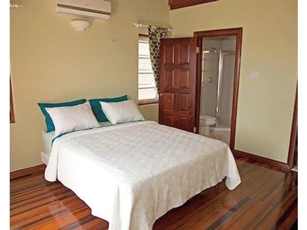 Trilogy Villas