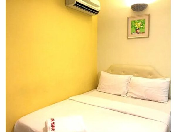 Place2Stay @ The Mines