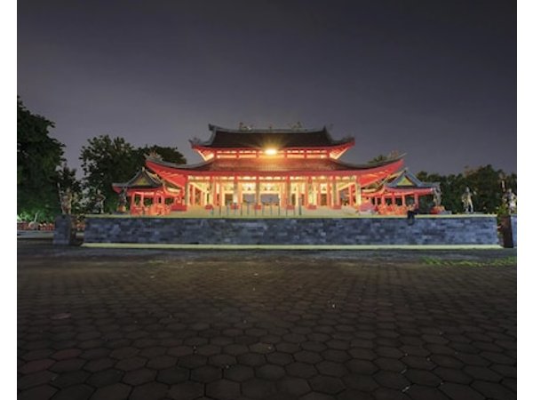 OYO 2443 INNJOY TRANSM BANYUMANIK