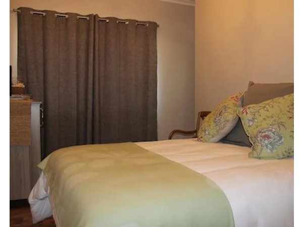 Stellenhaus Guest Cottage
