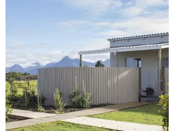 Beyond Urban Rustic Farm Cottages