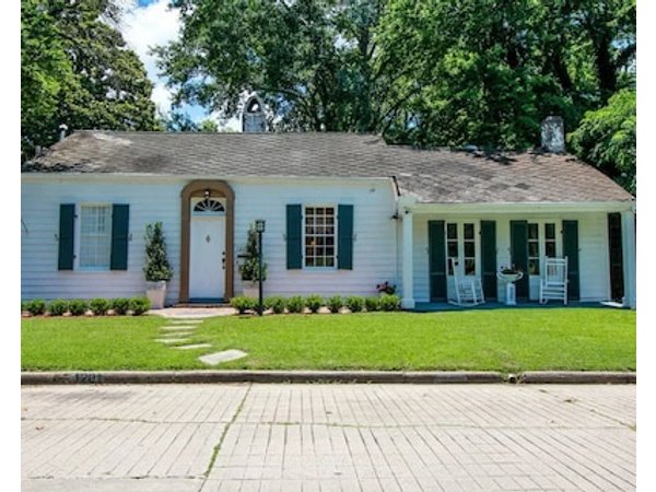 Steele Cottage