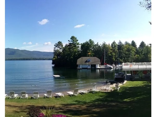 The Villas On Lake George