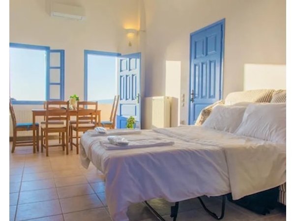 Red Rock Villas