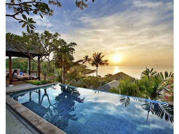 Kanda Residences Pool Villas