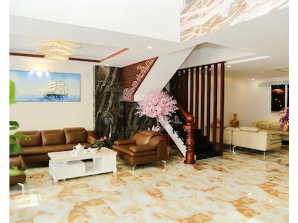Xavia Hotel Quy Nhơn