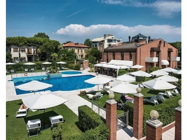 DB Villas Le Ville del Lido Resort
