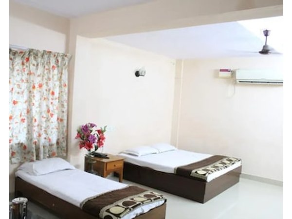 Hotel Silver Sand