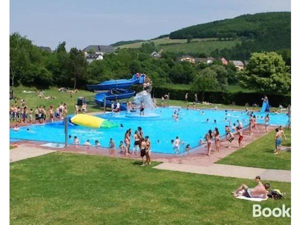 Camping Kaul
