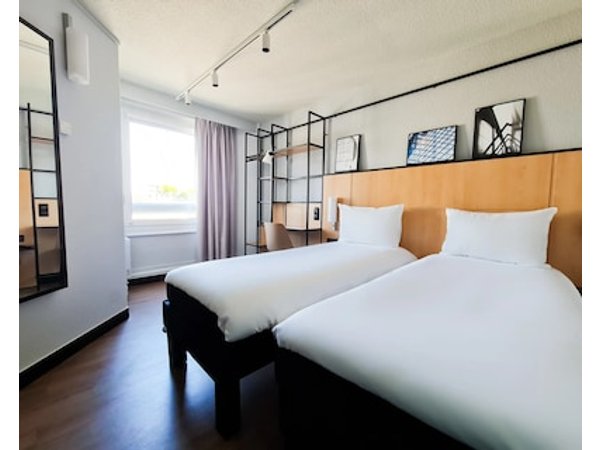 ibis Paris Tour Eiffel Cambronne 15ème