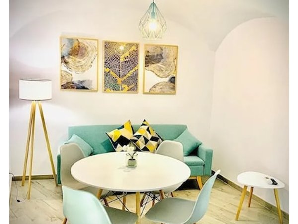 Apartamentos Villas Romanas