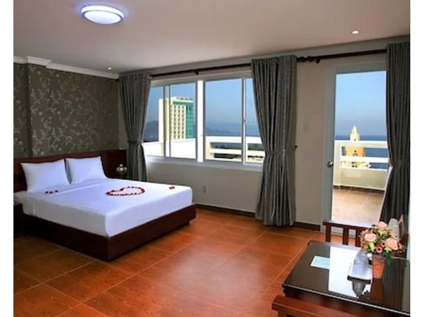 Nice Swan Hotel