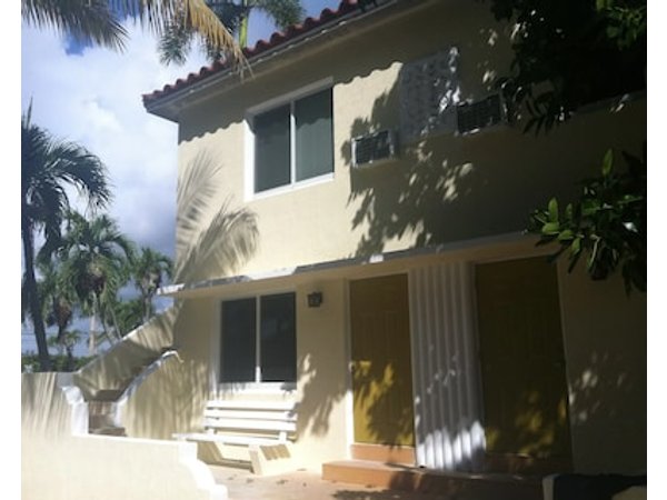 Ocean Drive Villas
