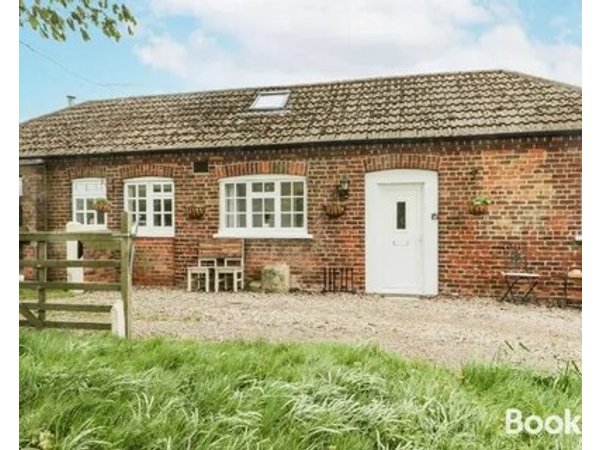 Chestnut Cottage