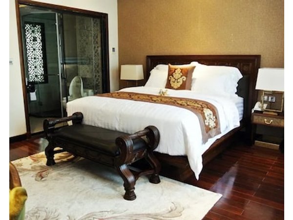 Jb Serviced Apartment