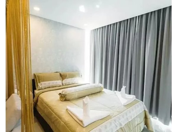 Ca&Sa Service Apartment