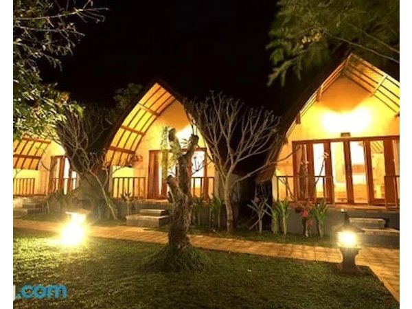 kaje cottage & restaurant