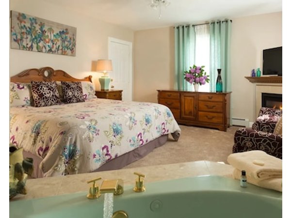 Beech Tree Inn and Cottage