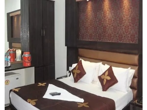 Hotel ADB Rooms C9