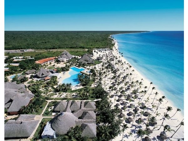 Catalonia Bayahibe - All Inclusive