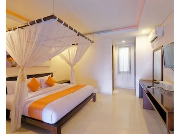Lasanti Villas Seminyak