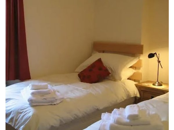 Seggat Farm Holiday Cottages