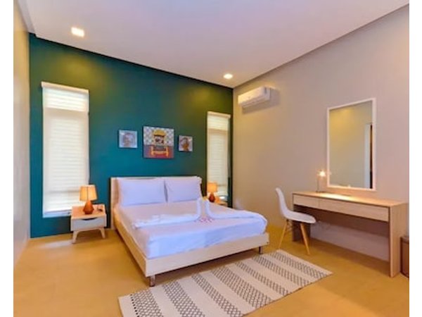 One Hagdan Villas