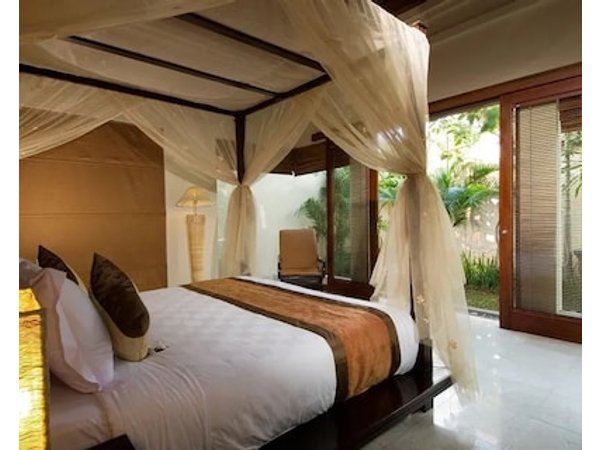 Bhavana Private Villas