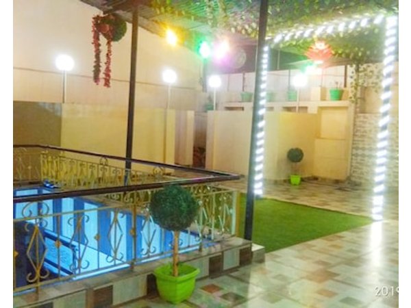 Hotel Revoli