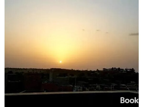 Bob Cafe & Guest House Jaisalmer