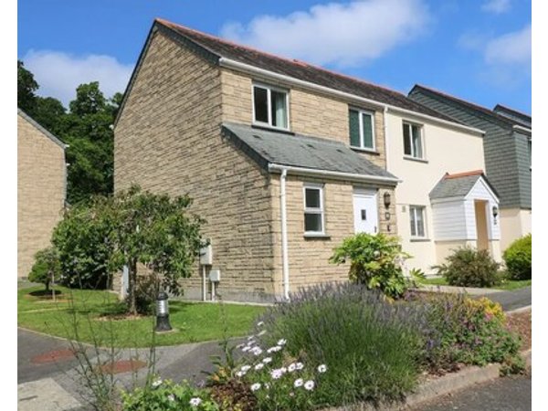 Blackbird Cottage