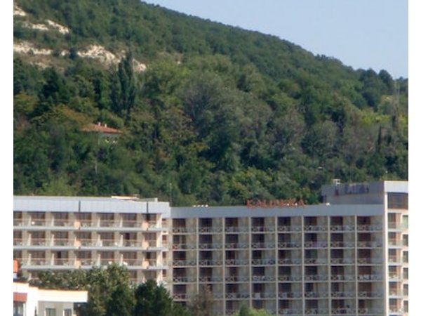 Kaliakra Beach Hotel - Ultra All Inclusive