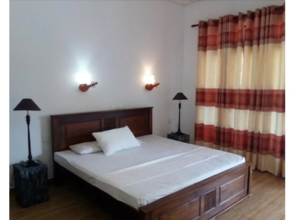Benta villa