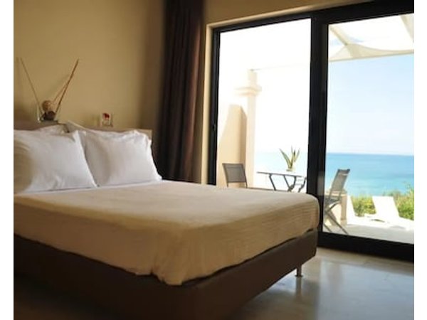 Palms and Spas Villas Retreat